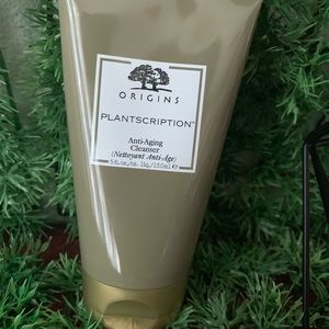 Origins Plantscription